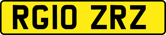 RG10ZRZ