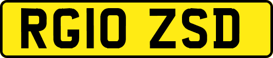 RG10ZSD