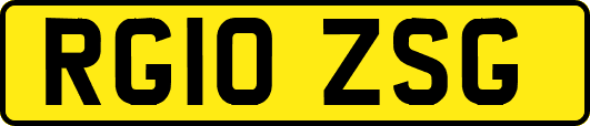RG10ZSG