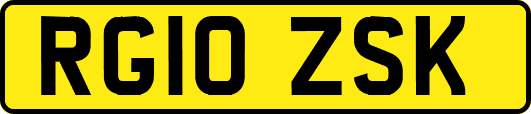 RG10ZSK