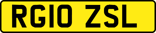 RG10ZSL