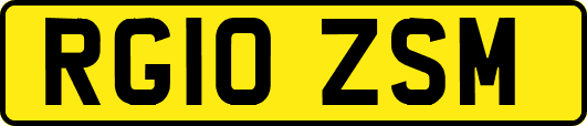 RG10ZSM