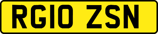 RG10ZSN