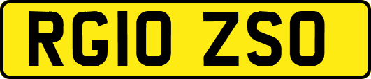 RG10ZSO