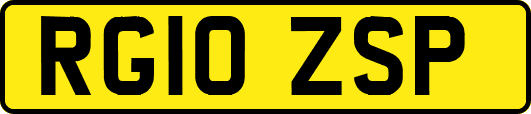 RG10ZSP