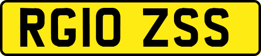 RG10ZSS