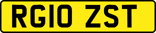 RG10ZST
