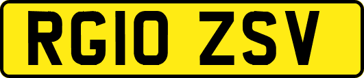 RG10ZSV