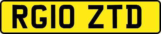 RG10ZTD