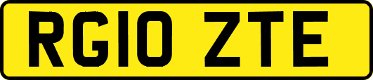 RG10ZTE