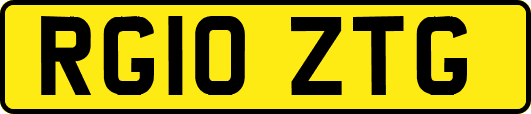 RG10ZTG