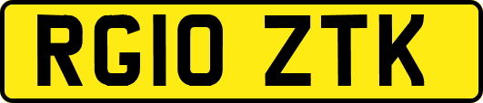RG10ZTK