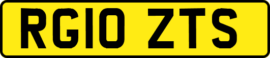 RG10ZTS