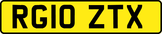 RG10ZTX