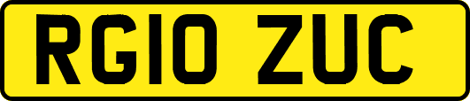 RG10ZUC
