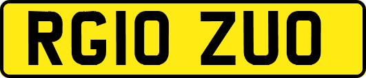 RG10ZUO