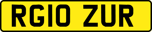 RG10ZUR