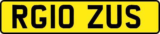 RG10ZUS