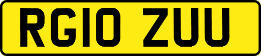 RG10ZUU