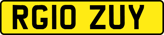 RG10ZUY