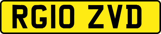 RG10ZVD