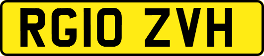 RG10ZVH