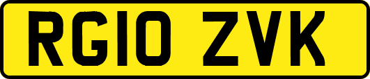 RG10ZVK