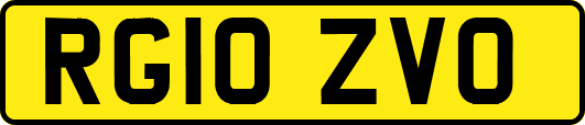 RG10ZVO
