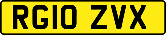 RG10ZVX