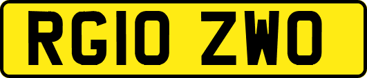 RG10ZWO