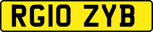 RG10ZYB