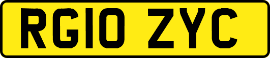 RG10ZYC