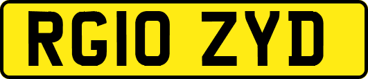 RG10ZYD