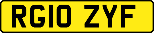 RG10ZYF