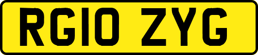 RG10ZYG