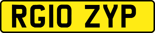 RG10ZYP