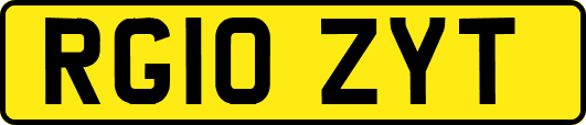 RG10ZYT
