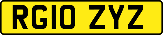 RG10ZYZ