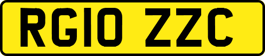 RG10ZZC