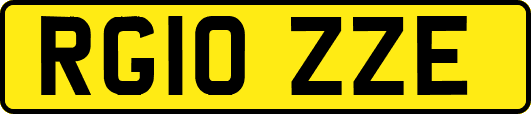 RG10ZZE