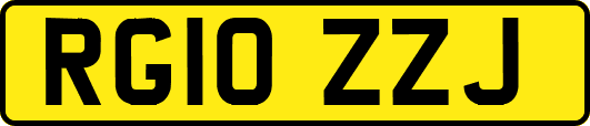 RG10ZZJ