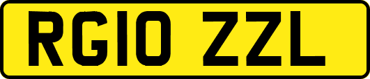 RG10ZZL
