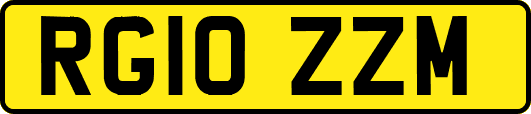 RG10ZZM