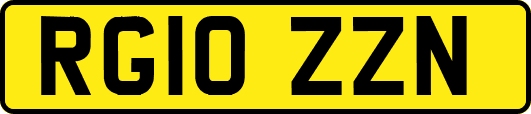 RG10ZZN