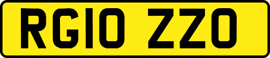 RG10ZZO