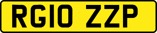 RG10ZZP