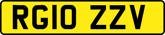 RG10ZZV