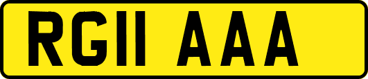 RG11AAA