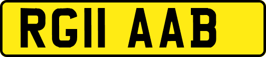 RG11AAB