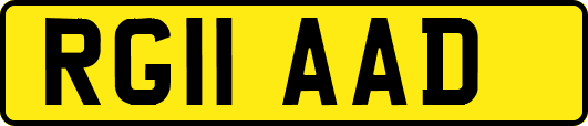 RG11AAD